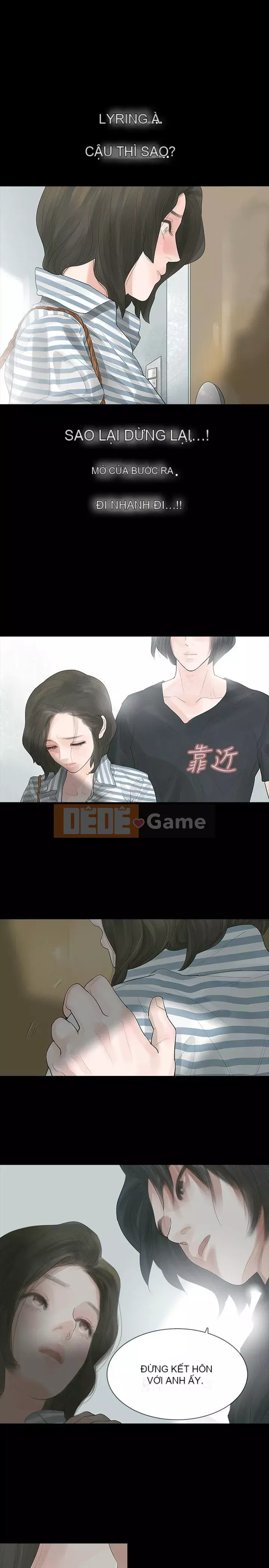 Đùa với lửa Phần 1 Chương 1-42