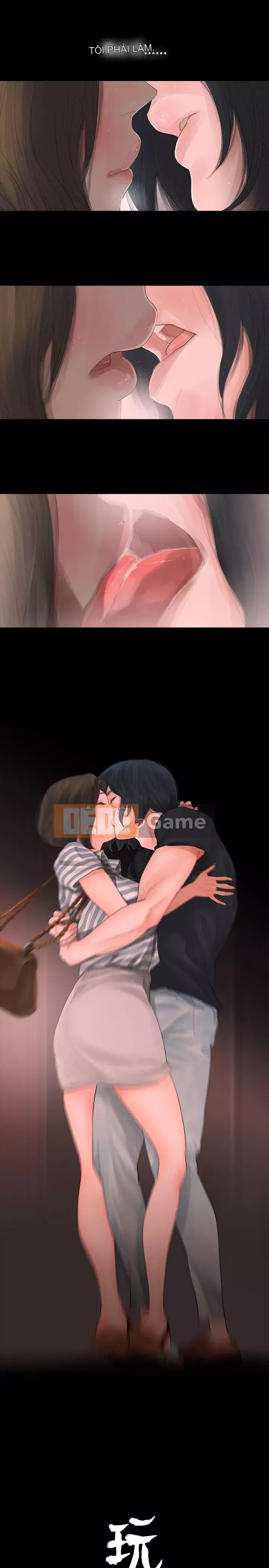 Đùa với lửa Phần 1 Chương 1-42