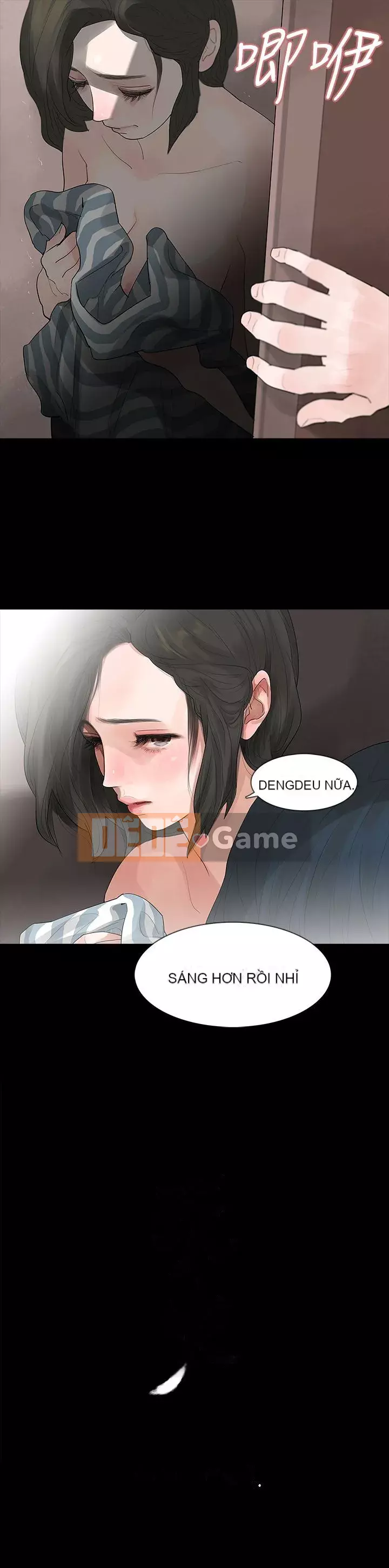 Đùa với lửa Phần 1 Chương 1-42