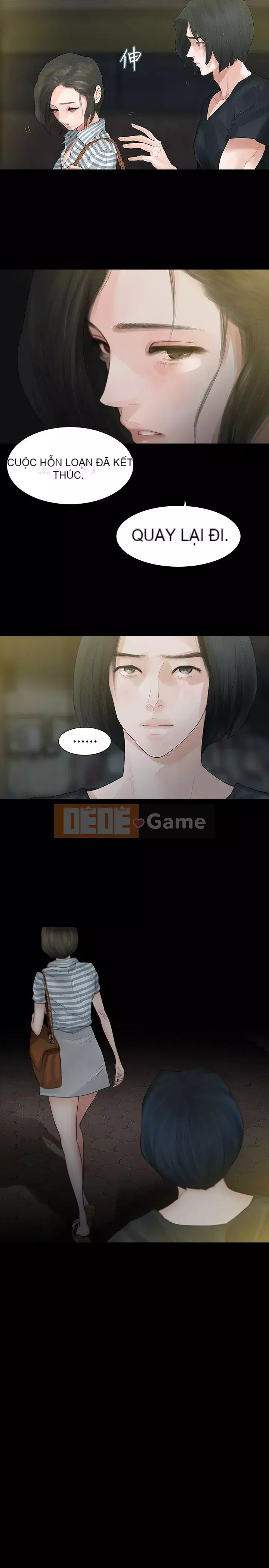 Đùa với lửa Phần 1 Chương 1-42