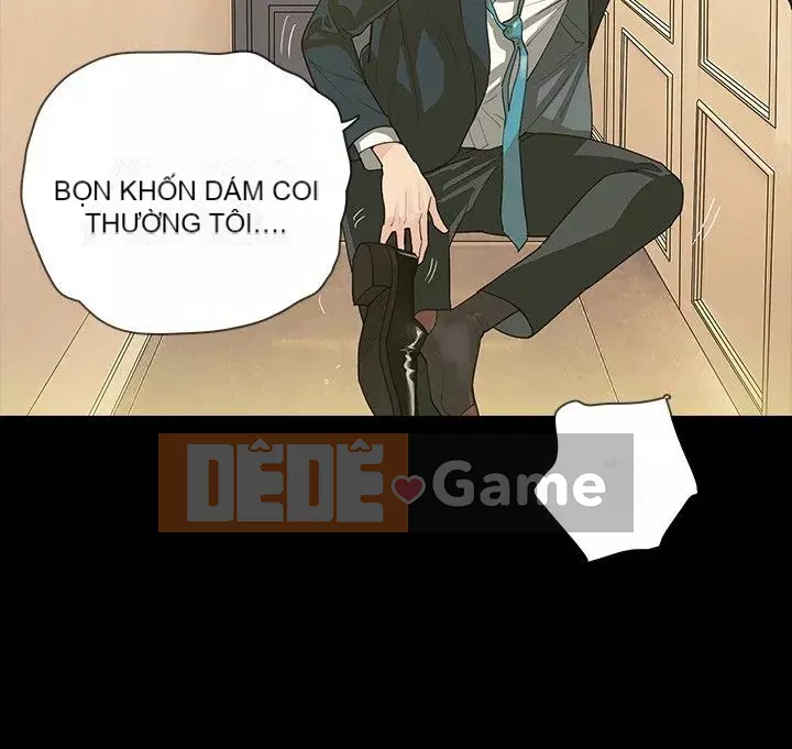 Đùa với lửa Phần 1 Chương 1-42