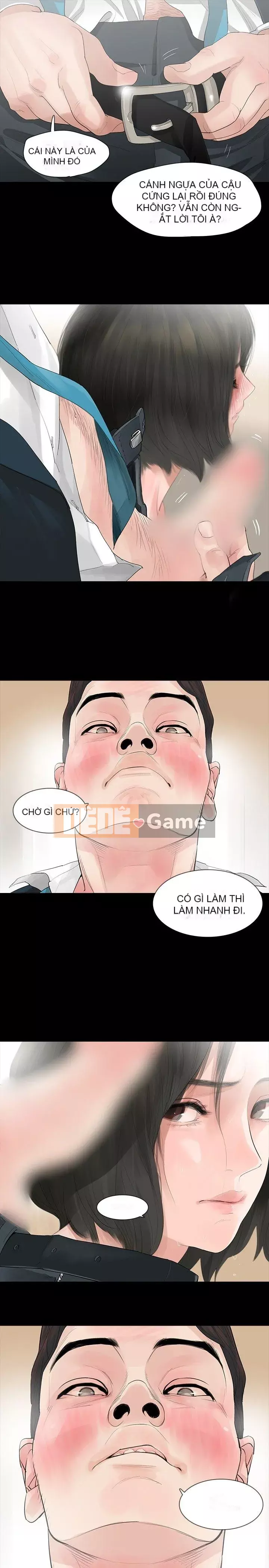 Đùa với lửa Phần 1 Chương 1-42