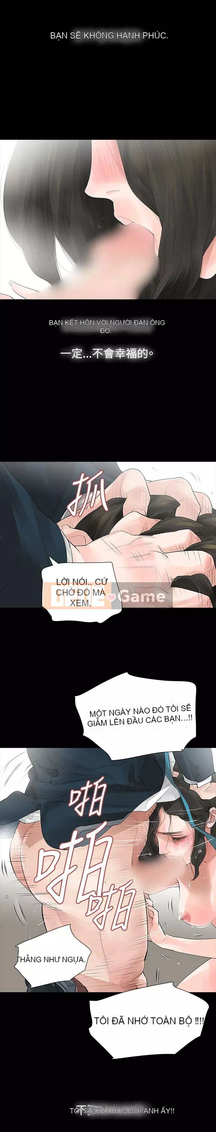 Đùa với lửa Phần 1 Chương 1-42