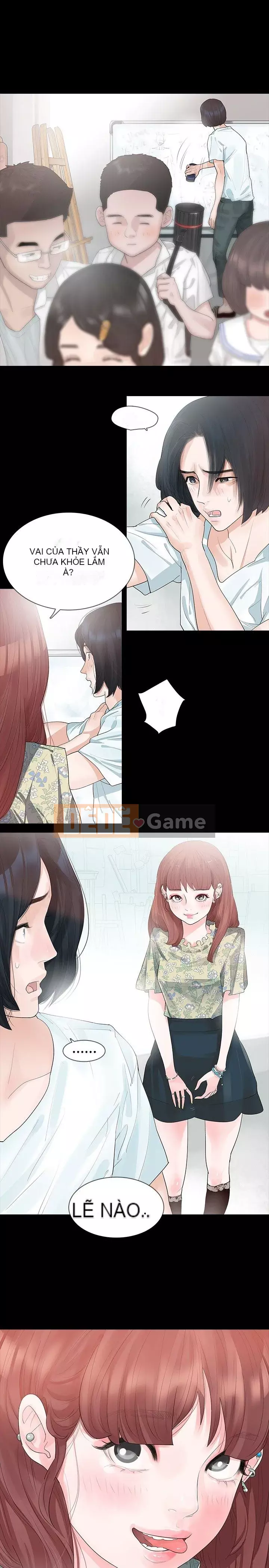 Đùa với lửa Phần 1 Chương 1-42