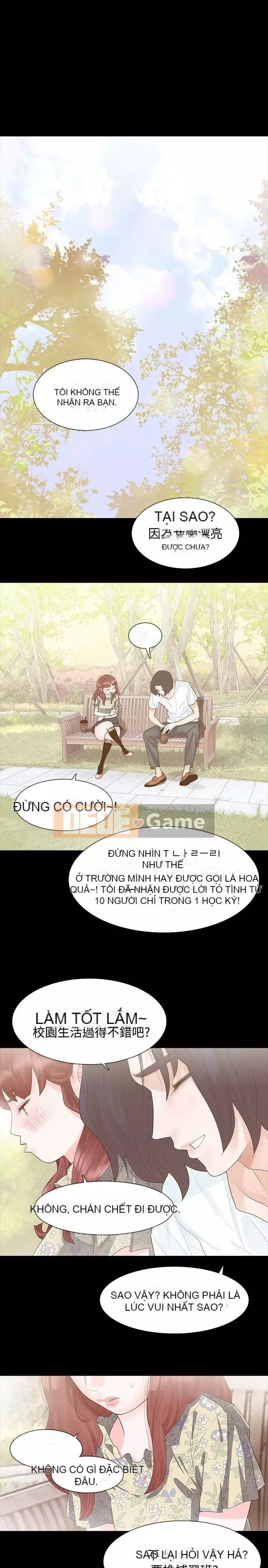 Đùa với lửa Phần 1 Chương 1-42