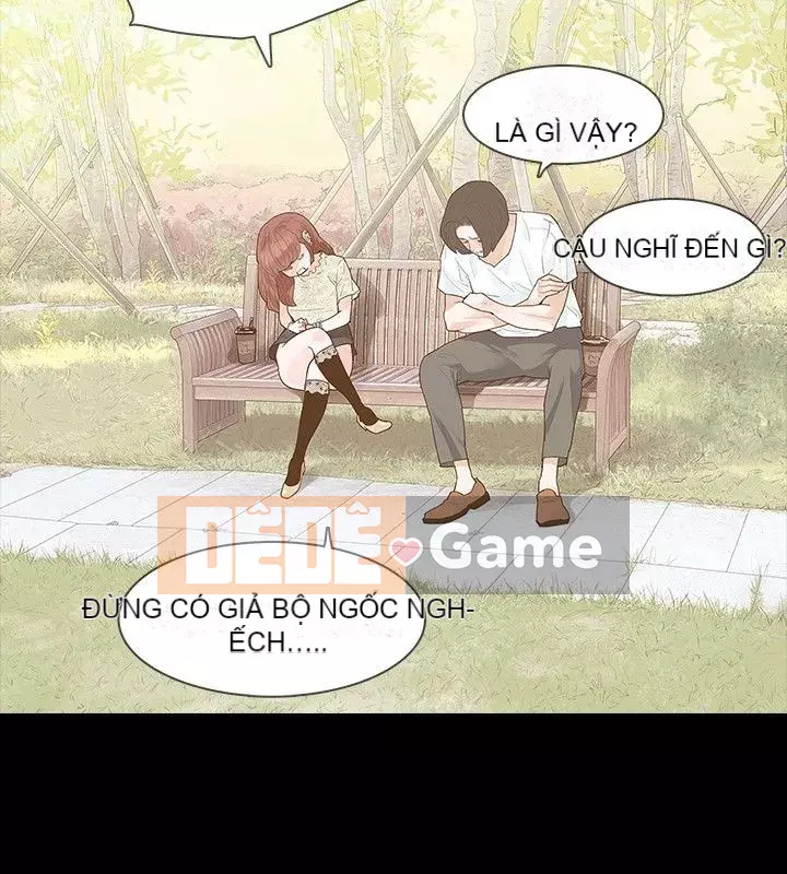 Đùa với lửa Phần 1 Chương 1-42