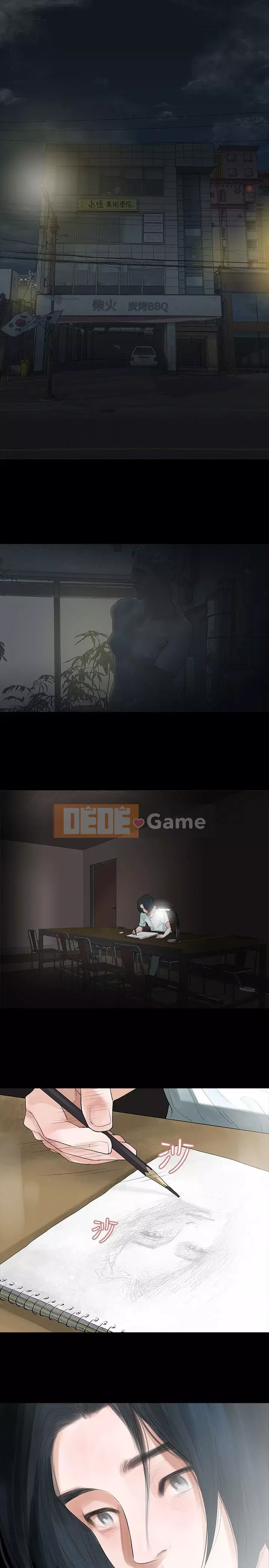 Đùa với lửa Phần 1 Chương 1-42