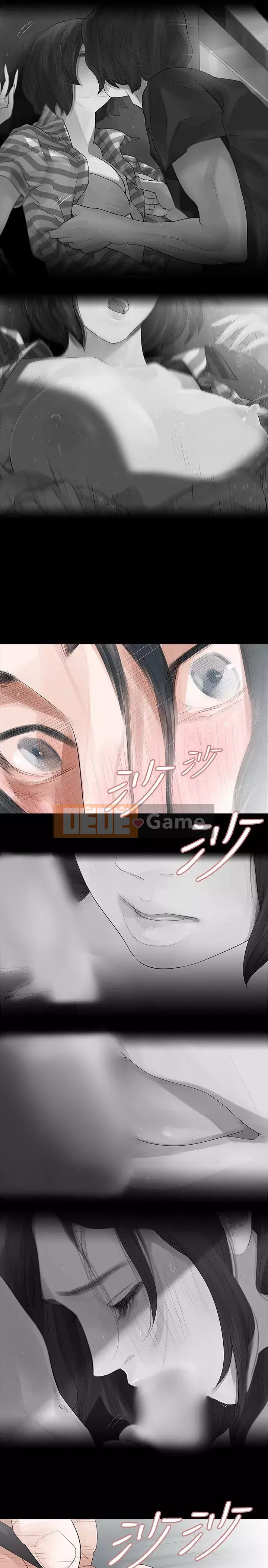 Đùa với lửa Phần 1 Chương 1-42