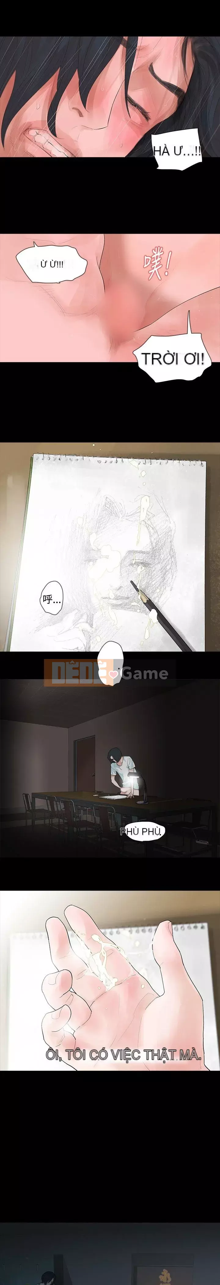 Đùa với lửa Phần 1 Chương 1-42