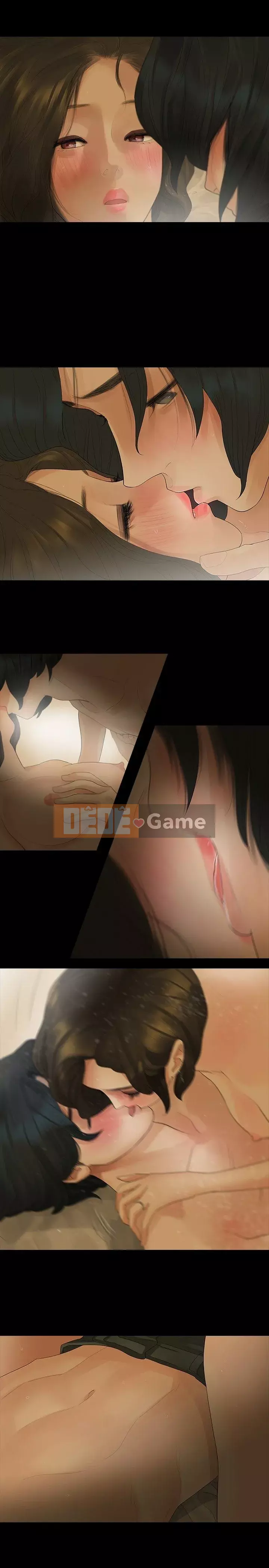 Đùa với lửa Phần 1 Chương 1-42