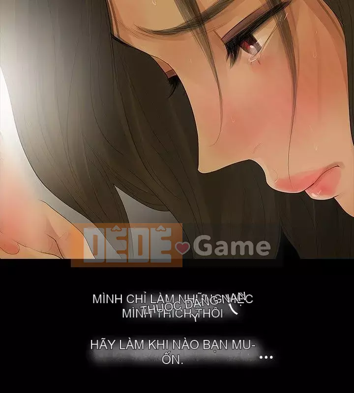 Đùa với lửa Phần 1 Chương 1-42