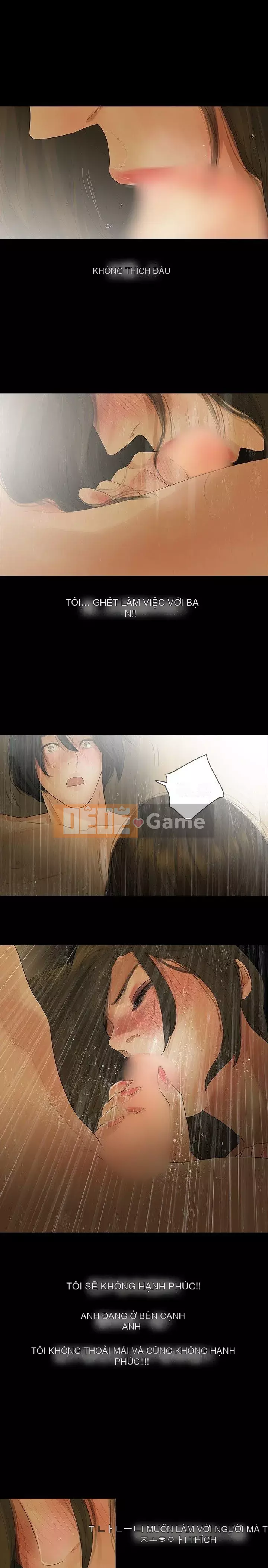 Đùa với lửa Phần 1 Chương 1-42