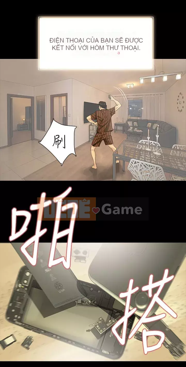 Đùa với lửa Phần 1 Chương 1-42