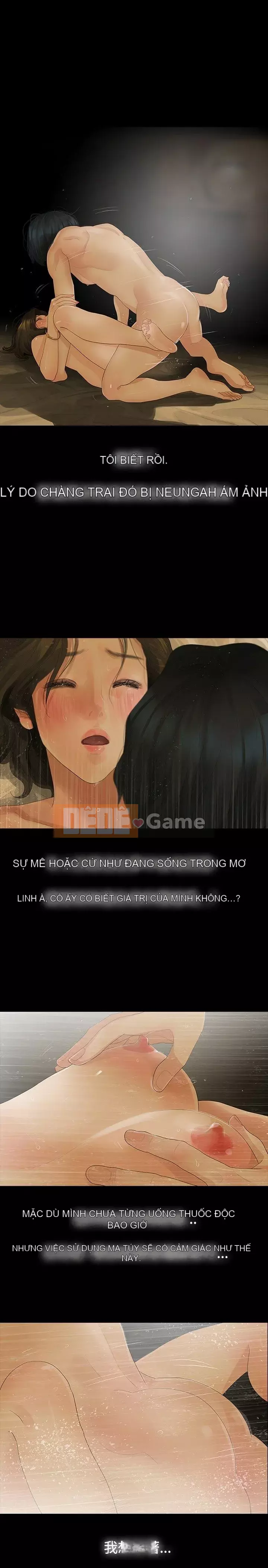 Đùa với lửa Phần 1 Chương 1-42