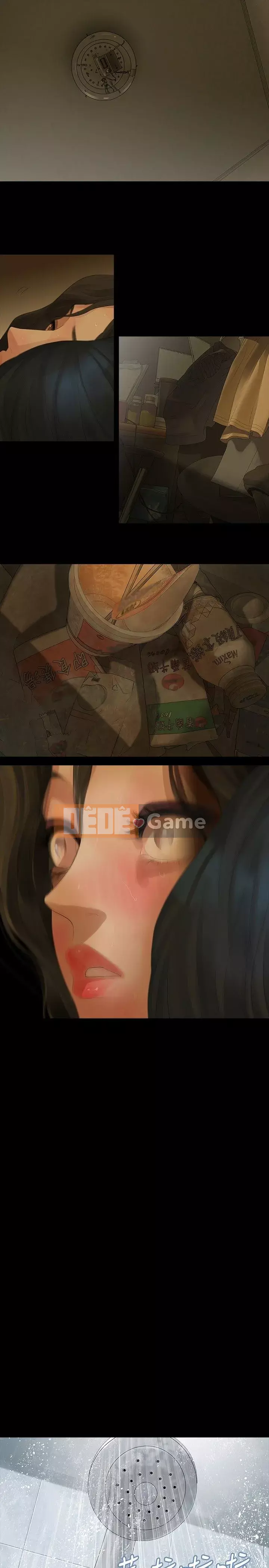 Đùa với lửa Phần 1 Chương 1-42