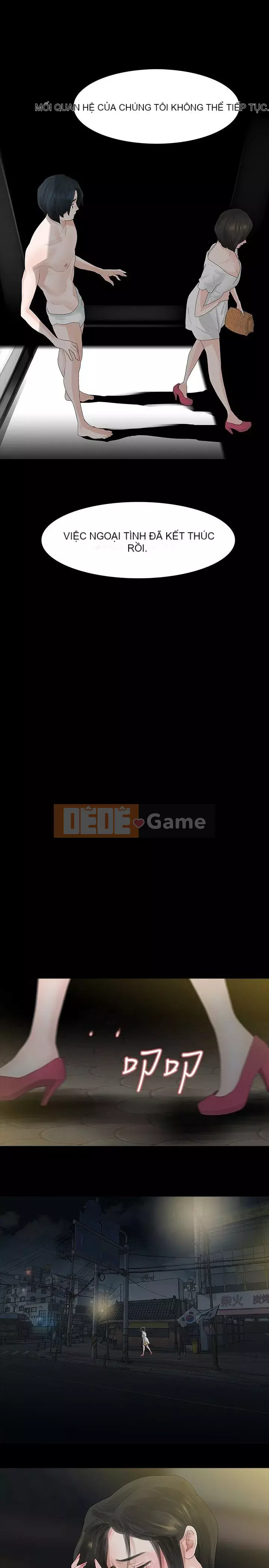 Đùa với lửa Phần 1 Chương 1-42