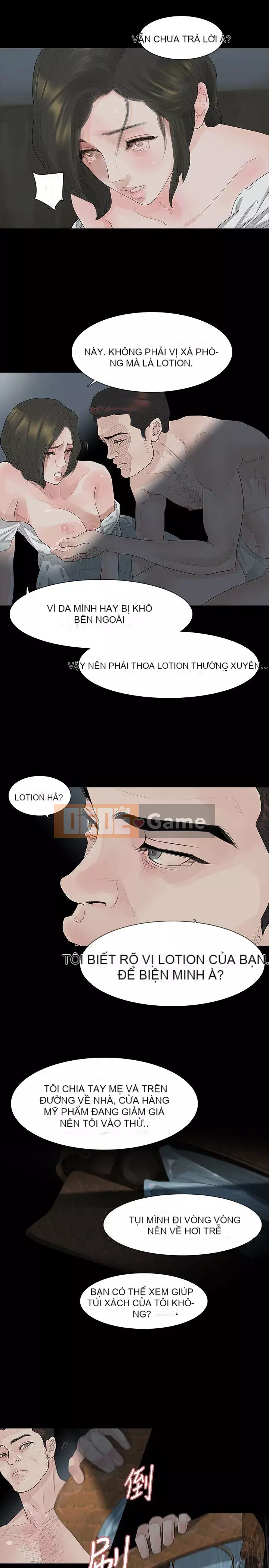 Đùa với lửa Phần 1 Chương 1-42