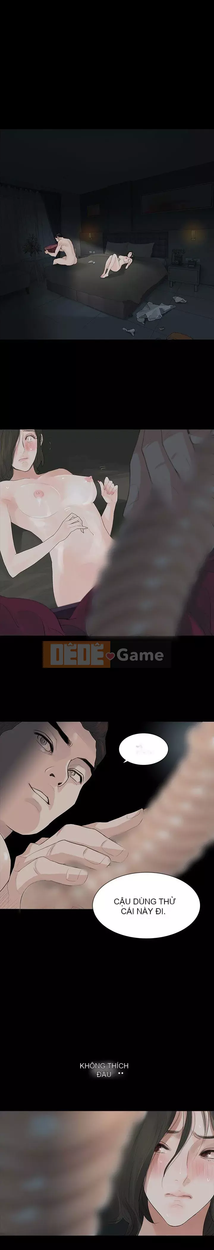 Đùa với lửa Phần 1 Chương 1-42