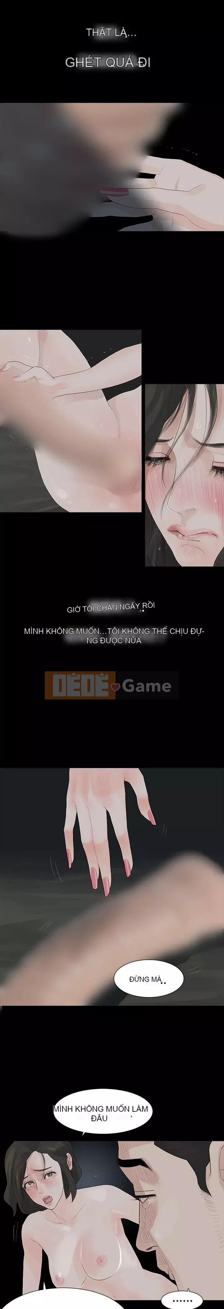 Đùa với lửa Phần 1 Chương 1-42