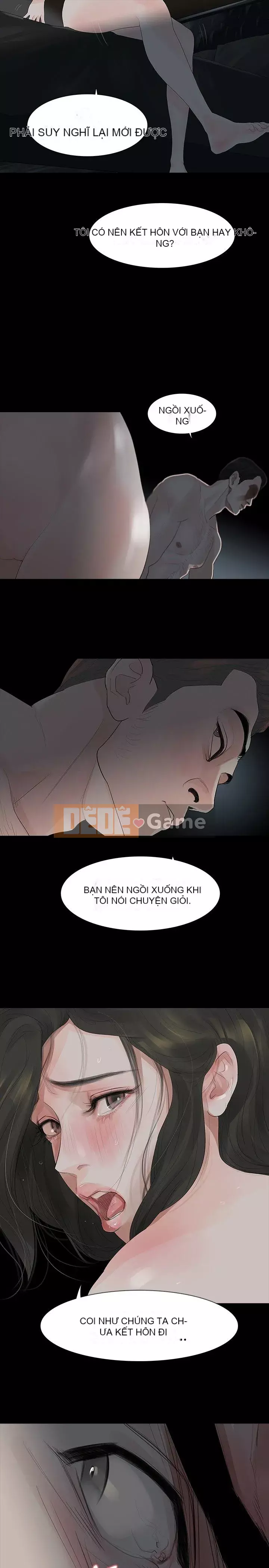 Đùa với lửa Phần 1 Chương 1-42