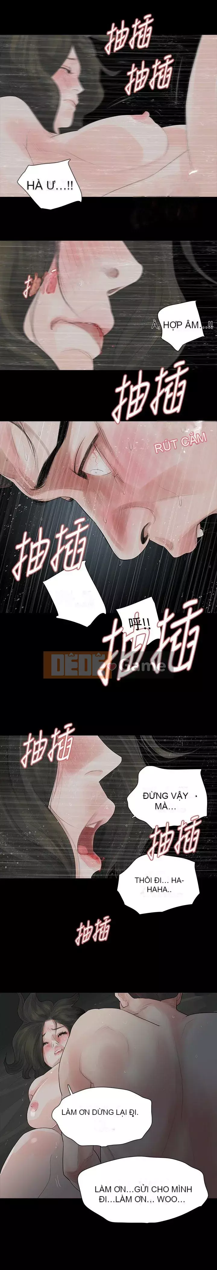 Đùa với lửa Phần 1 Chương 1-42