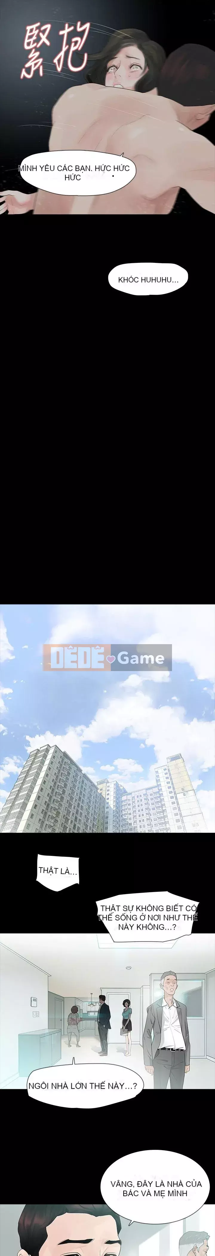 Đùa với lửa Phần 1 Chương 1-42