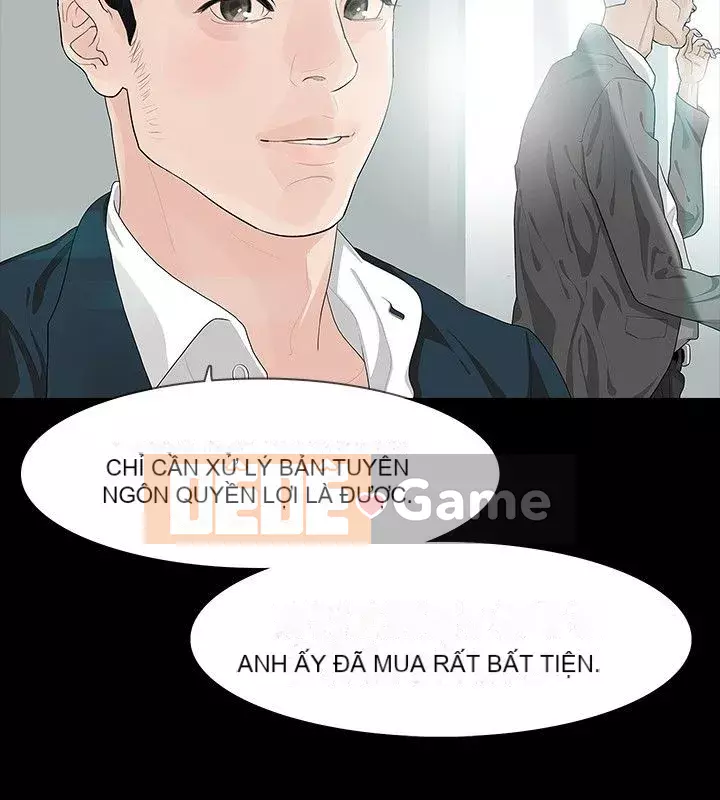 Đùa với lửa Phần 1 Chương 1-42