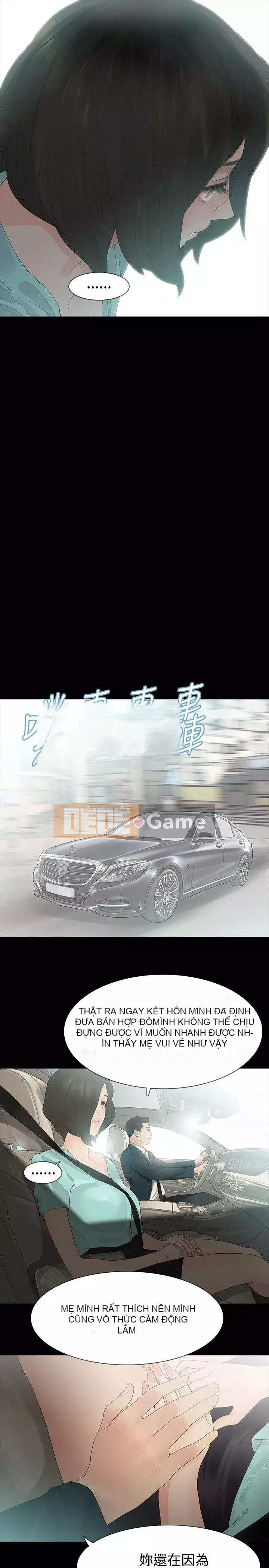 Đùa với lửa Phần 1 Chương 1-42