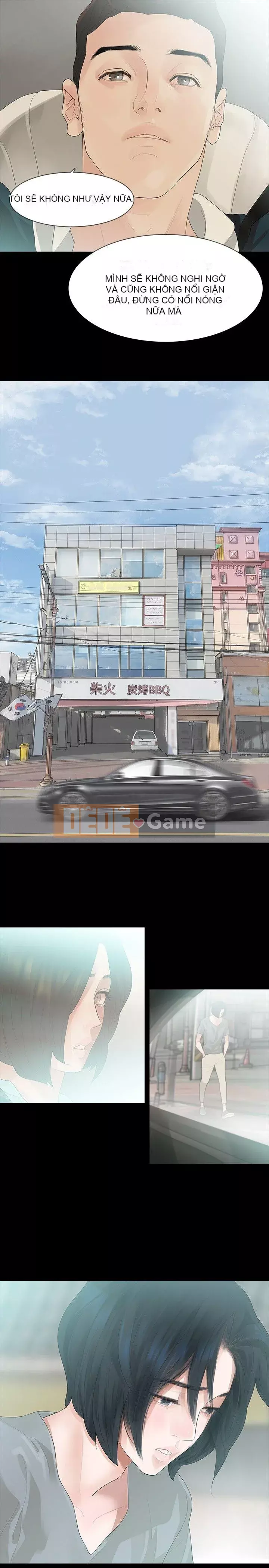 Đùa với lửa Phần 1 Chương 1-42