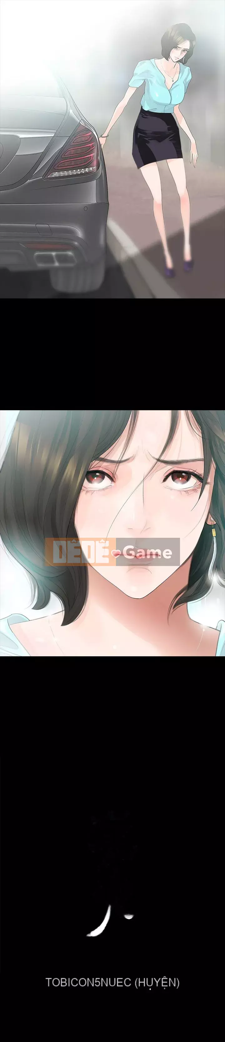 Đùa với lửa Phần 1 Chương 1-42