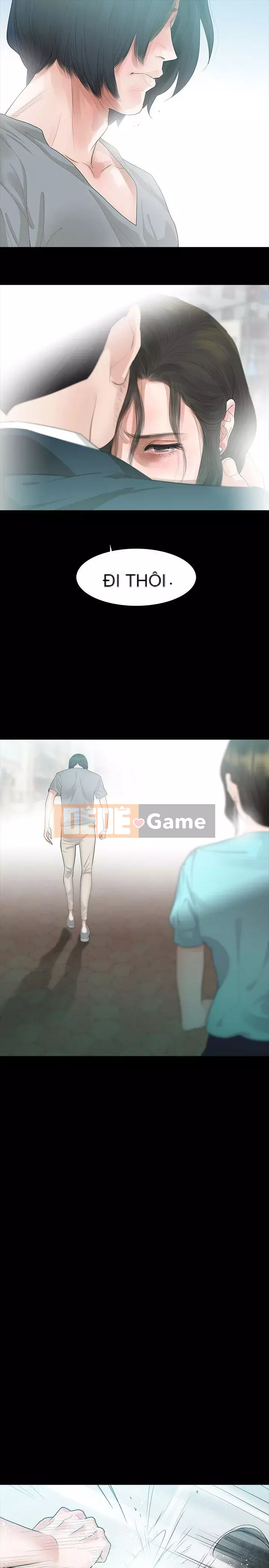 Đùa với lửa Phần 1 Chương 1-42