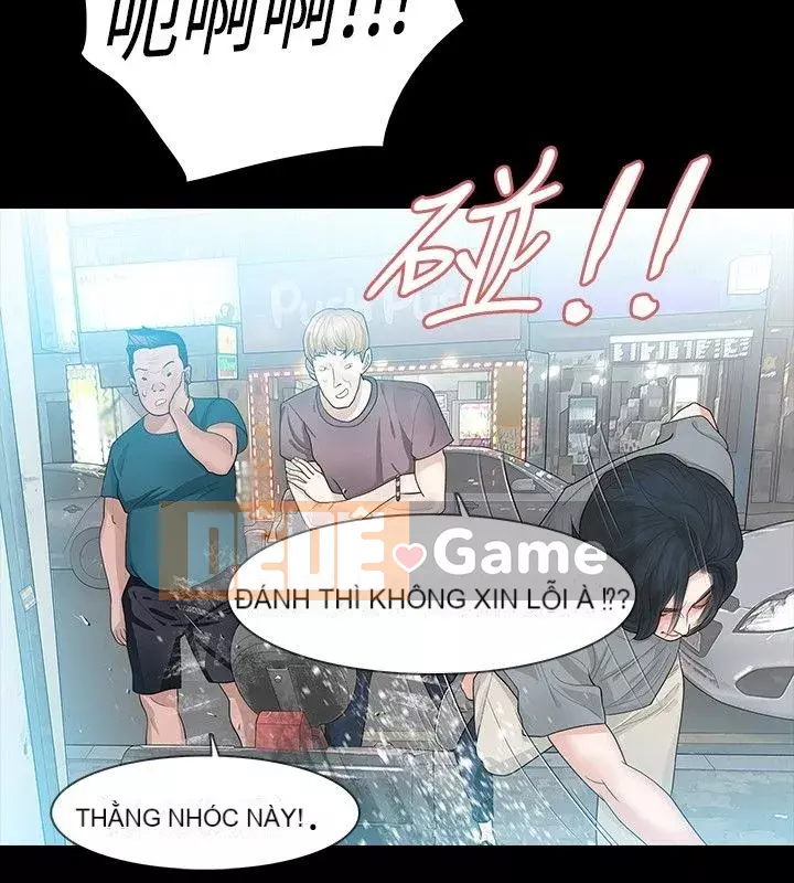 Đùa với lửa Phần 1 Chương 1-42