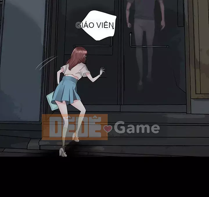 Đùa với lửa Phần 1 Chương 1-42