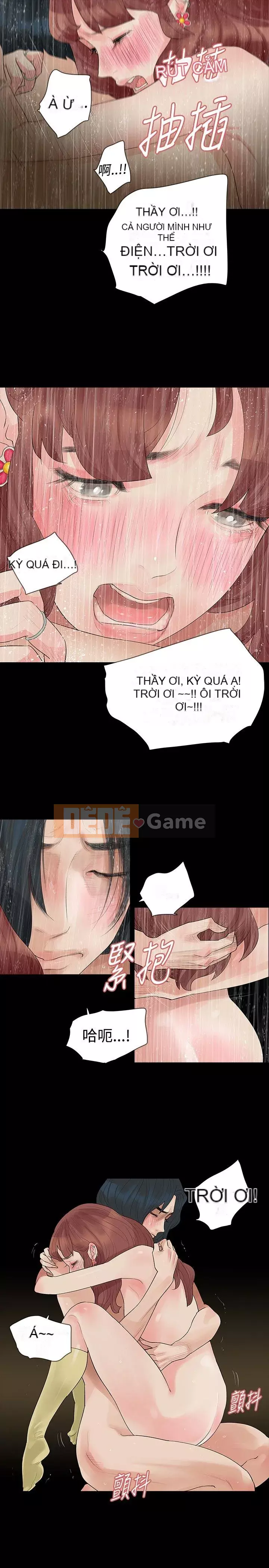 Đùa với lửa Phần 1 Chương 1-42