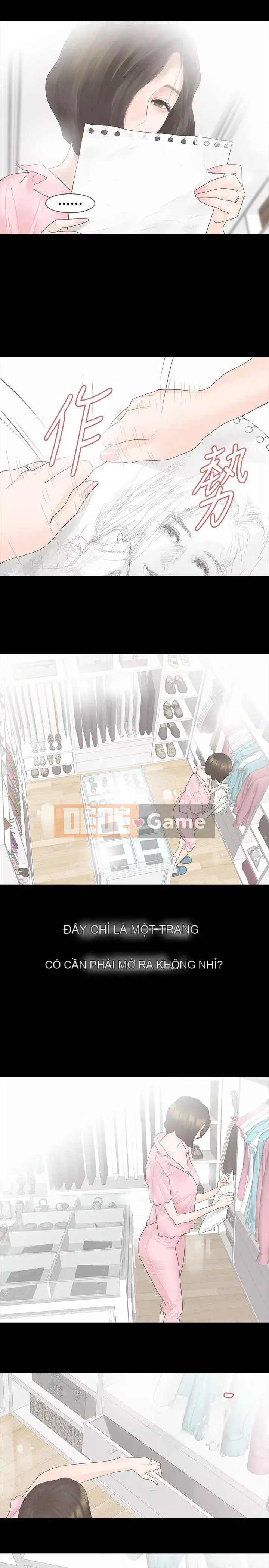 Đùa với lửa Phần 1 Chương 1-42