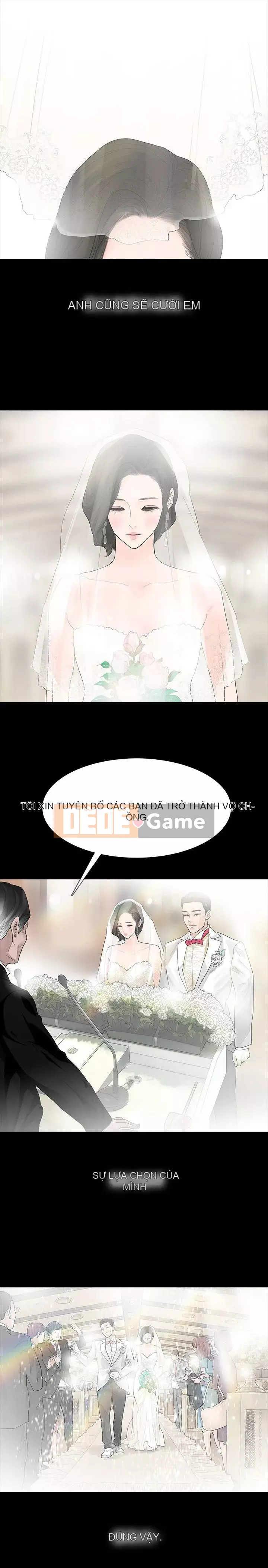 Đùa với lửa Phần 1 Chương 1-42