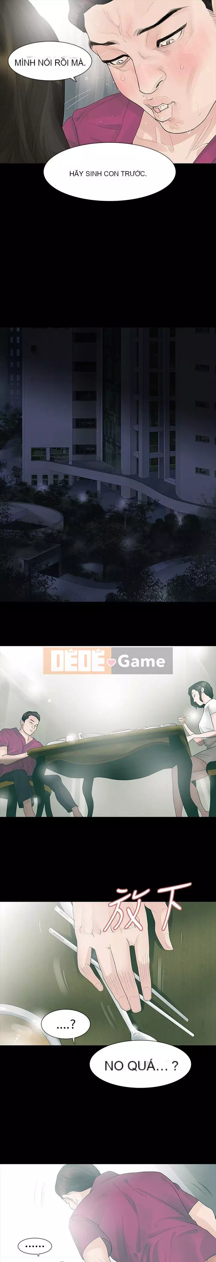 Đùa với lửa Phần 1 Chương 1-42