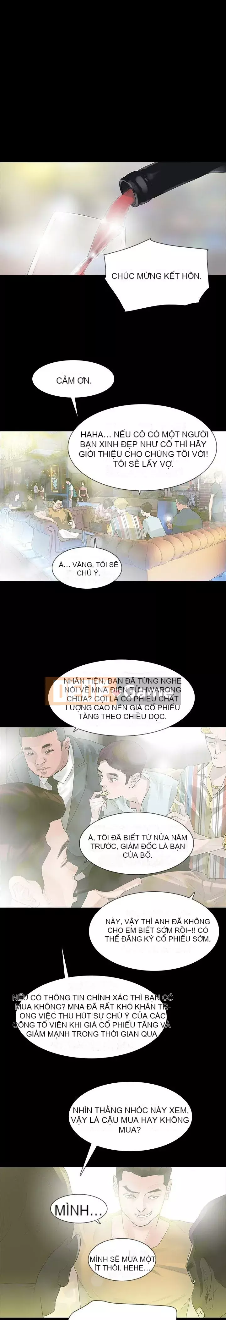 Đùa với lửa Phần 1 Chương 1-42