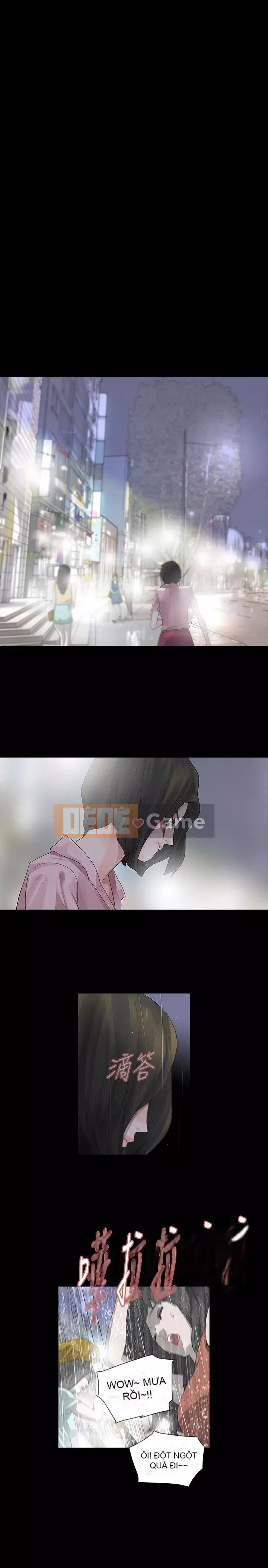 Đùa với lửa Phần 1 Chương 1-42