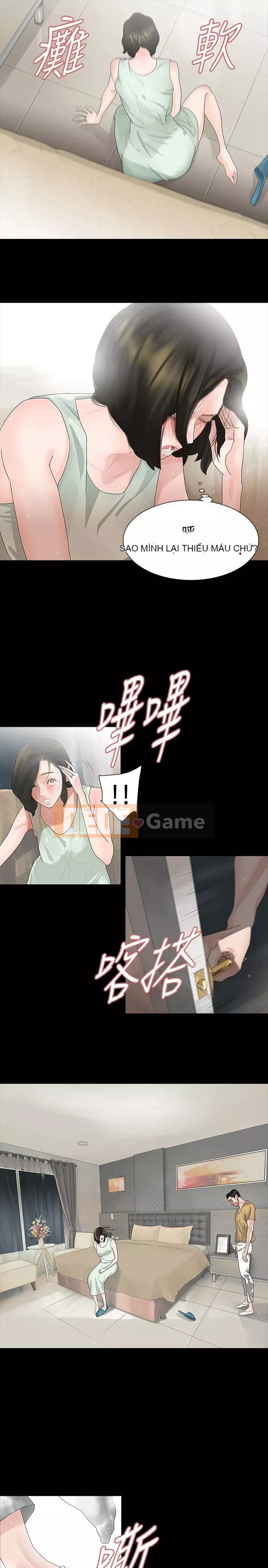 Đùa với lửa Phần 1 Chương 1-42