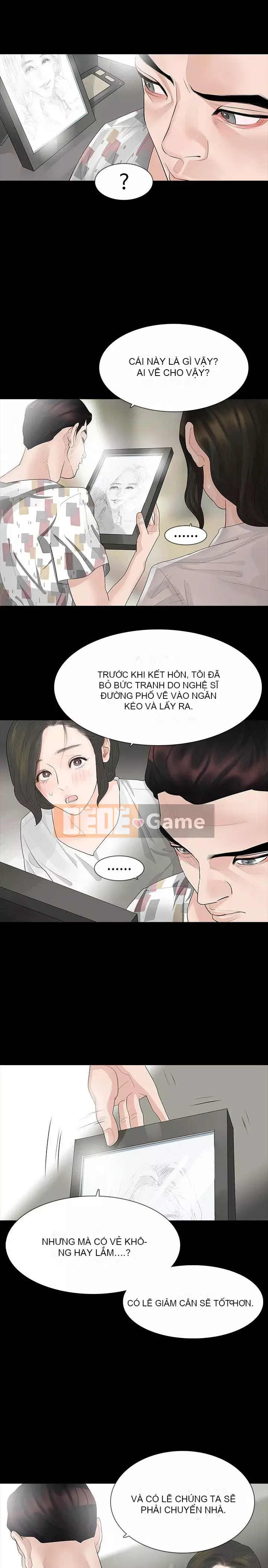 Đùa với lửa Phần 1 Chương 1-42