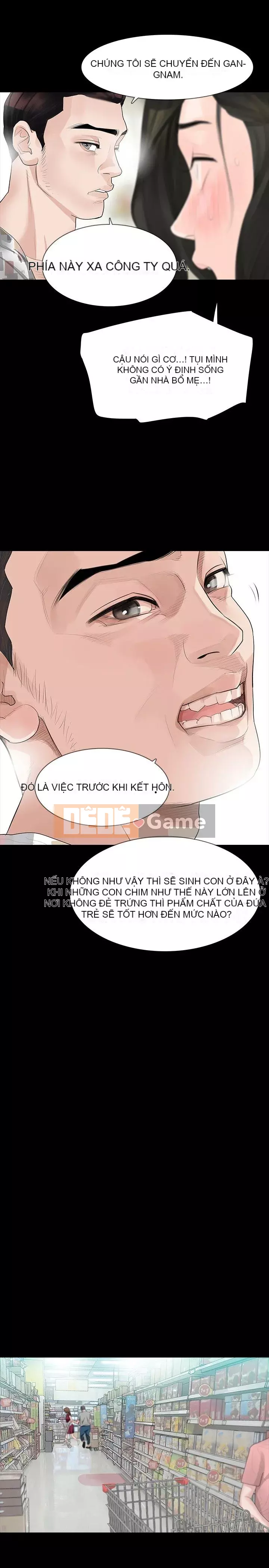 Đùa với lửa Phần 1 Chương 1-42