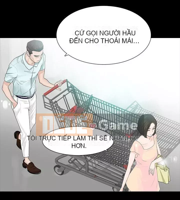 Đùa với lửa Phần 1 Chương 1-42