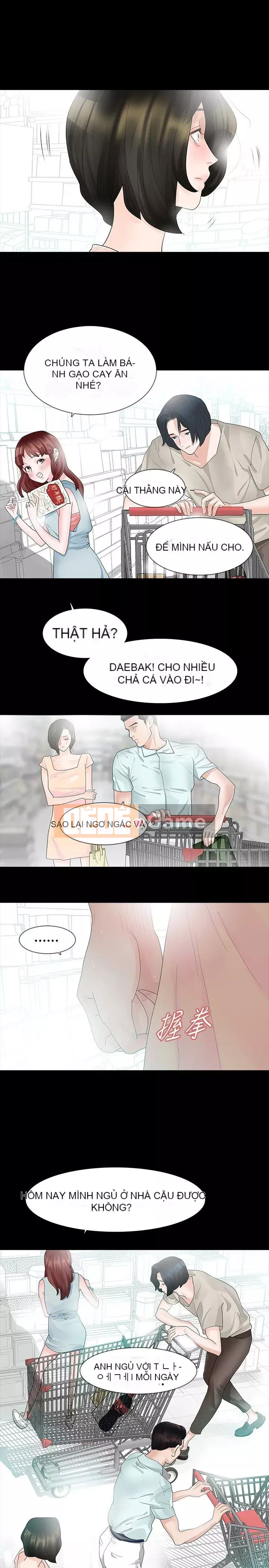 Đùa với lửa Phần 1 Chương 1-42