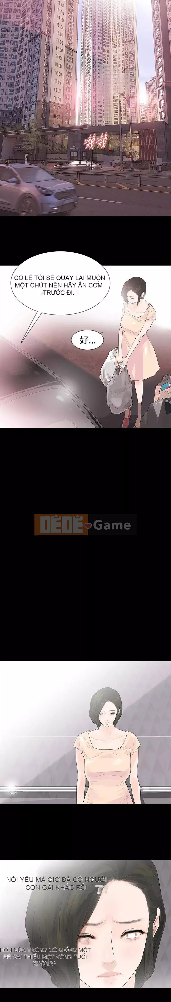 Đùa với lửa Phần 1 Chương 1-42