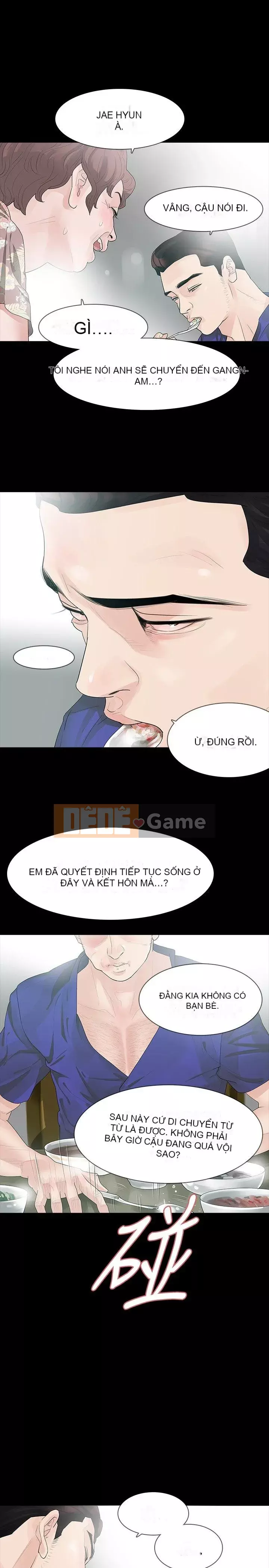 Đùa với lửa Phần 1 Chương 1-42