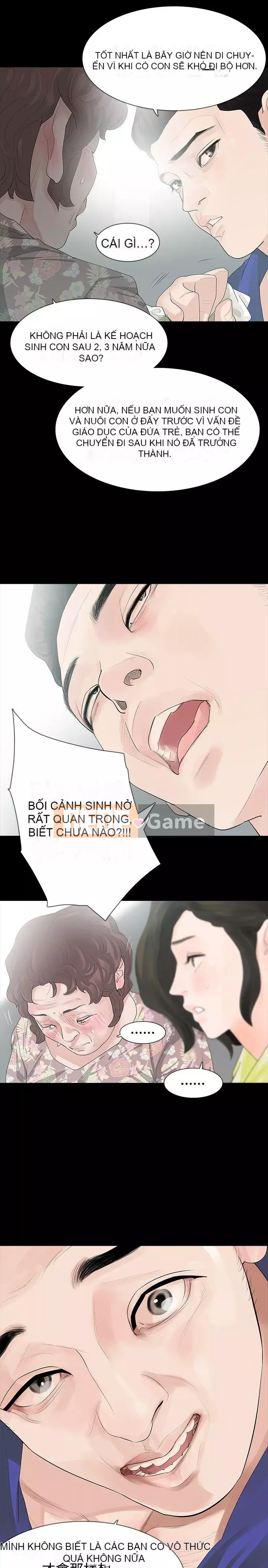 Đùa với lửa Phần 1 Chương 1-42