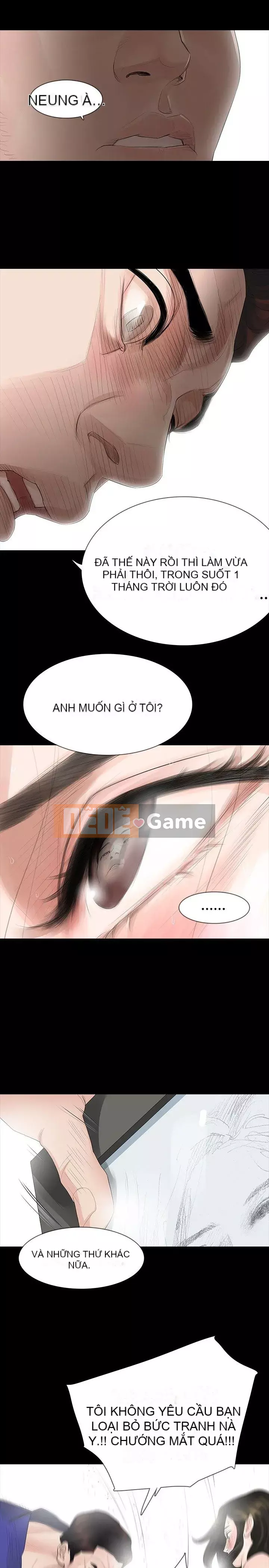 Đùa với lửa Phần 1 Chương 1-42