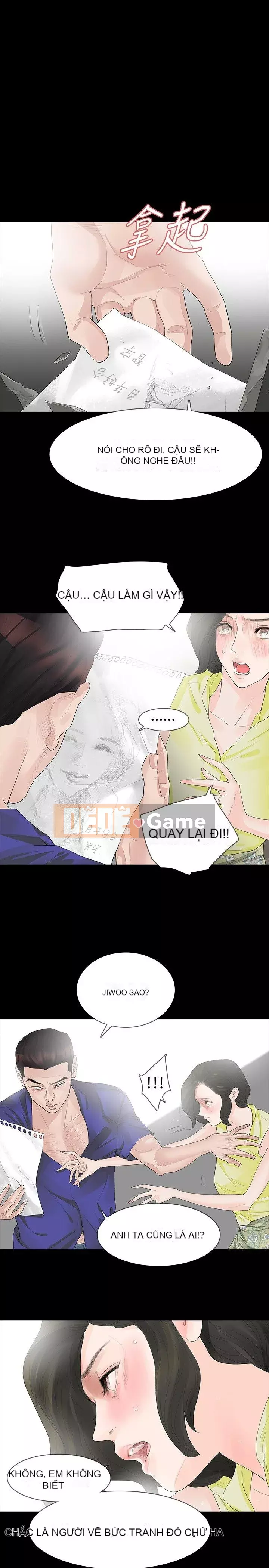 Đùa với lửa Phần 1 Chương 1-42