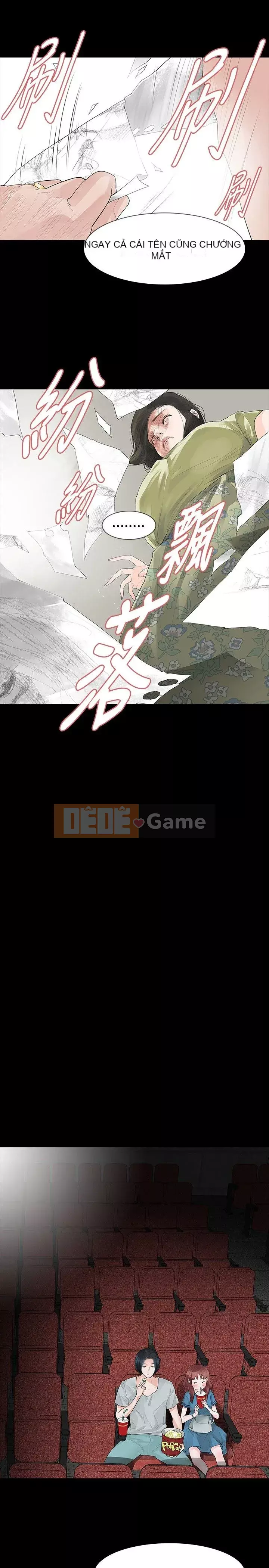 Đùa với lửa Phần 1 Chương 1-42